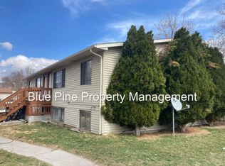 411 Gladstone St UNIT 4, Idaho Falls, ID 83401