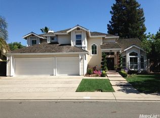 2712 Lake Front Ct, Modesto, CA 95355