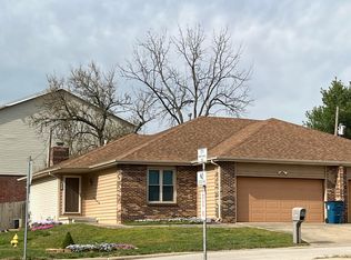 3150-5 S Sagamont Ave, Springfield, MO 65807