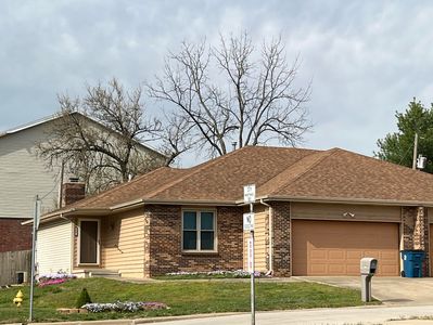 3150-5 S Sagamont Avenue, Springfield, MO, 65807