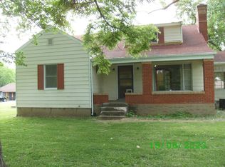 1215 Miller Rd, Imperial, MO