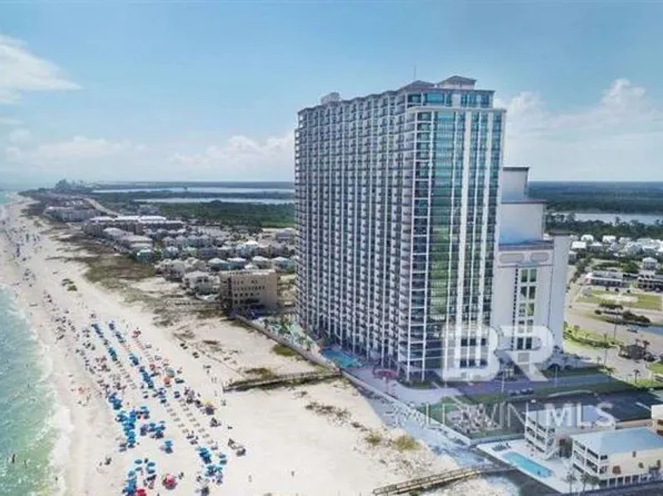 23450 Perdido Beach Blvd APT 2710, Orange Beach, AL 36561