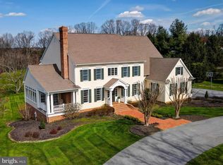 1704 Gardiner Rd, Cockeysville, MD 21030