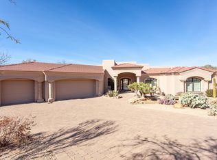 35594 N Canyon Crossings Dr, Cave Creek, AZ 85331