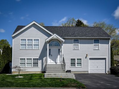 34 Oran St, Worcester, MA, 01605