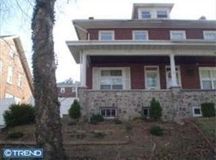 1315 N 13th St, Reading, PA 19604