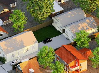 624 E Pacific St LOT 26, Carson, CA 90745