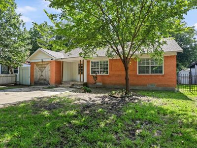 1944 Alhambra St, Dallas, TX, 75217