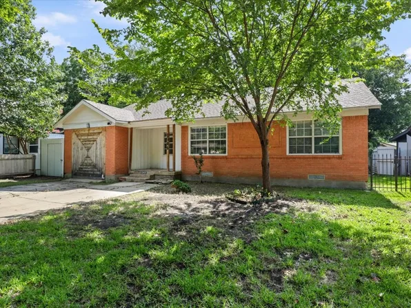 1944 Alhambra St, Dallas, TX 75217