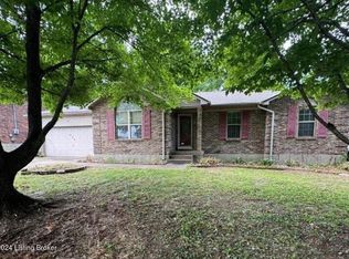 548 Shadowlawn Dr, Louisville, KY