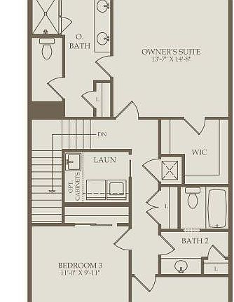 3rd image of 4219 Sonoma Oaks CIR