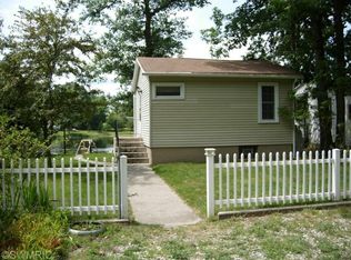 7285 N Eastern Ave, Brohman, MI 49312