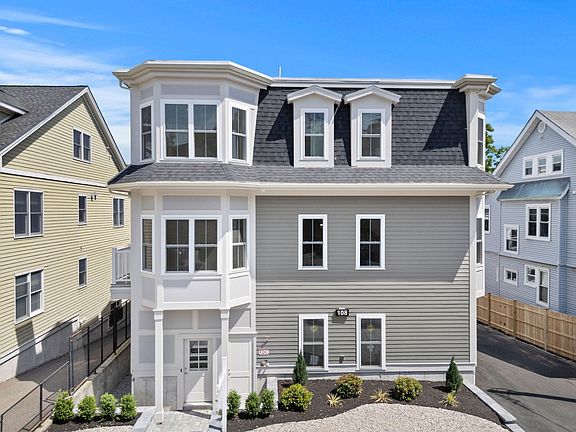 2nd image of 108 Allston St