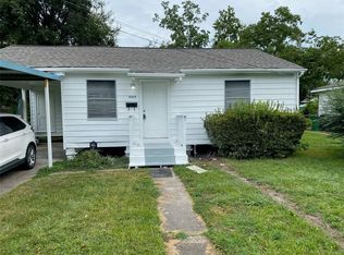 5337 Pederson St, Houston, TX 77033