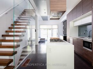 238 Manning Ave, Toronto, ON M6J 2K7