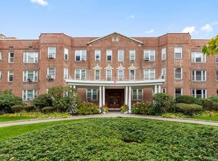 2 Overlook  Road #1B7A, White Plains, NY 10605