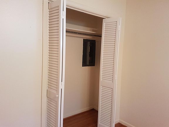 closet