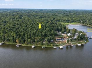 0 Lake Access Rd S, Camden, TN 38320