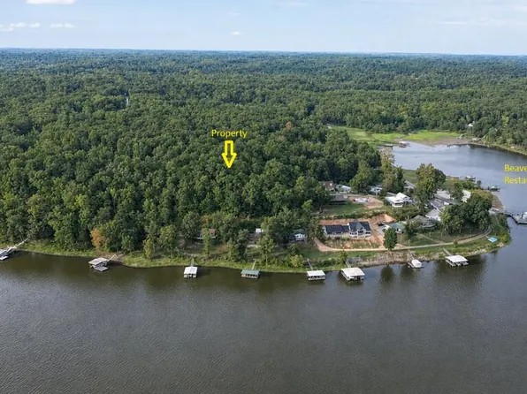 0 Lake Access Rd S, Camden, TN 38320