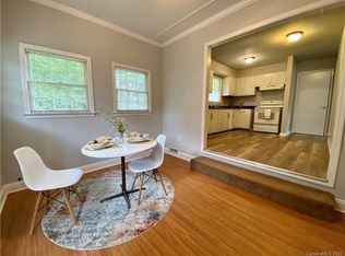 4210 Woodleaf Rd, Charlotte, NC 28205