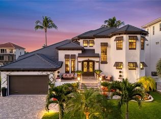 427 Willet Ave, Naples, FL 34108