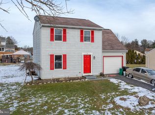 31 Hoover Rd, Lancaster, PA 17603