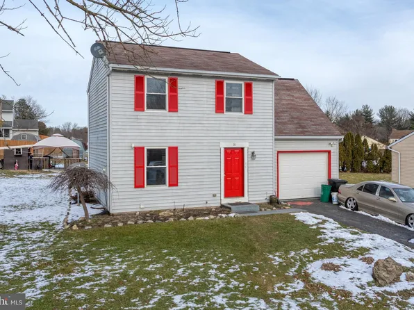 31 Hoover Rd, Lancaster, PA 17603