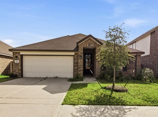 5111 Winslow Grove Dr, Katy, TX 77493
