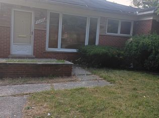 20260 Greenview Ave, Detroit, MI 48219
