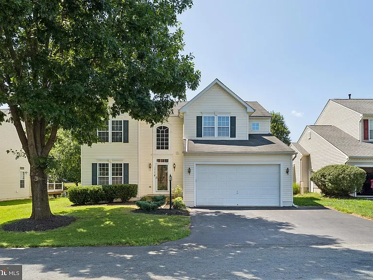 15121 Toccoa Ct — Photo 1