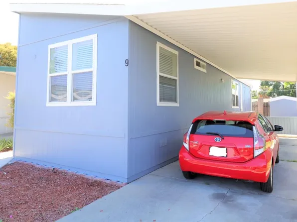 555 Umbarger Rd Space 9, San Jose, CA 95111