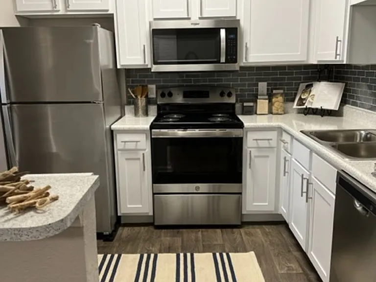 The Villas at Dames Point Crossing — Photo 19
