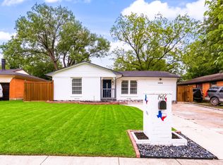 1406 Highland St, Mesquite, TX 75149