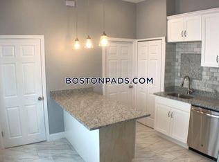 167 Princeton St #2, Boston, MA 02128