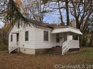 345 Wellingford St, Charlotte, NC 28213