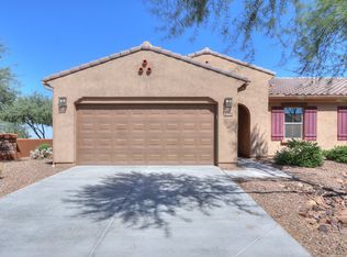 4994 W Gulch Dr, Eloy, AZ 85131