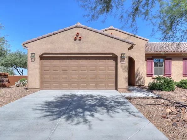 4994 W Gulch Dr, Eloy, AZ 85131