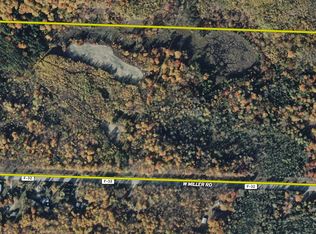 W Miller Rd, Mio, MI 48647