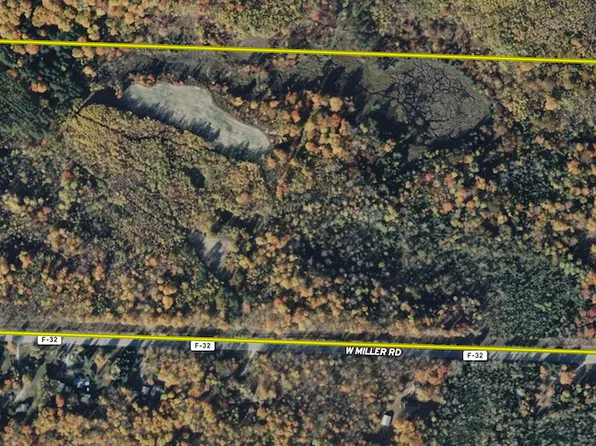 W Miller Rd, Mio, MI 48647