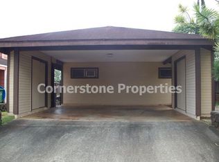 95-351 Lonomea St, Mililani, HI 96789