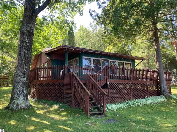 3945 Martin Rd, Lupton, MI 48635