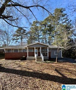 1630 Hamby Ave, Irondale, AL, 35210