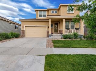 9100 Flora St, Arvada, CO 80005