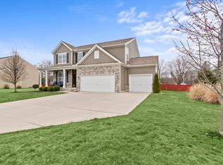 11139 Keswick Dr, Pickerington, OH 43147