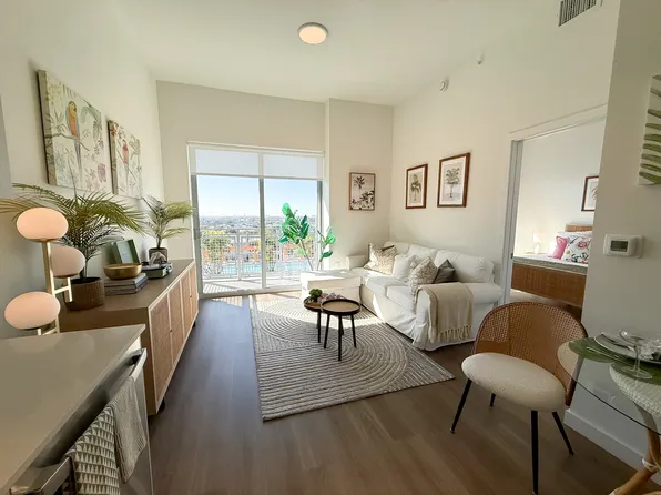 1725 NW 19th St #A1, Miami, FL 33125