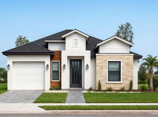 709 E Sadie St, Edinburg, TX 78541