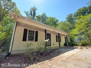 5901 Sprucepine Dr, Winston Salem, NC 27105