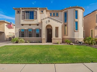 5628 N Rattler Way, Litchfield Park, AZ 85340