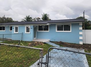 1222 NW 102nd St #2, Miami, FL 33147