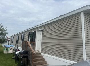 2801 THIELMAN STREET Lot 78, Merrill, WI 54452